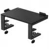 Suporte para portátil/monitor Ergo Office, carga máx. 20 kg, para ecrãs 13-32