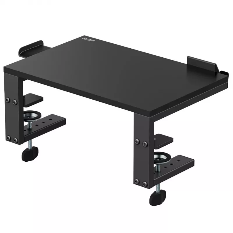 Suporte para portátil/monitor Ergo Office, carga máx. 20 kg, para ecrãs 13-32