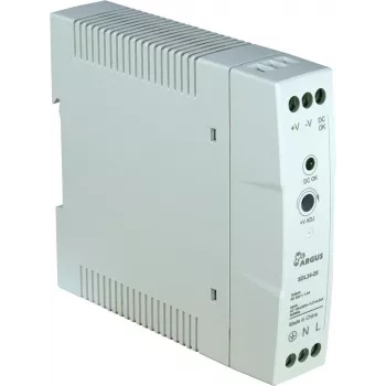 Fonte de alimentação INTER-TECH SDL 24-25 24V 25W