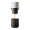 Máquina de café Outin 670g Nano branco