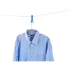 Molas de roupa Beldray Dual-Grip LA035716RPFEU7 verde/azul – molas de roupa, design Dual-Grip
