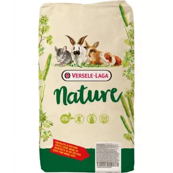 VERSELE-LAGA Nature Cuni - Comida para coelhos - 9 kg
