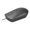 Lenovo 540 Rato Office ambidestro USB Type-C ótico