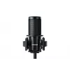 Shure SM4-K - microfone condensador, polarizado externamente