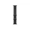 Apple Watch Ultra 2 GPS + Cellular 49mm Caixa de titânio preta com preto
