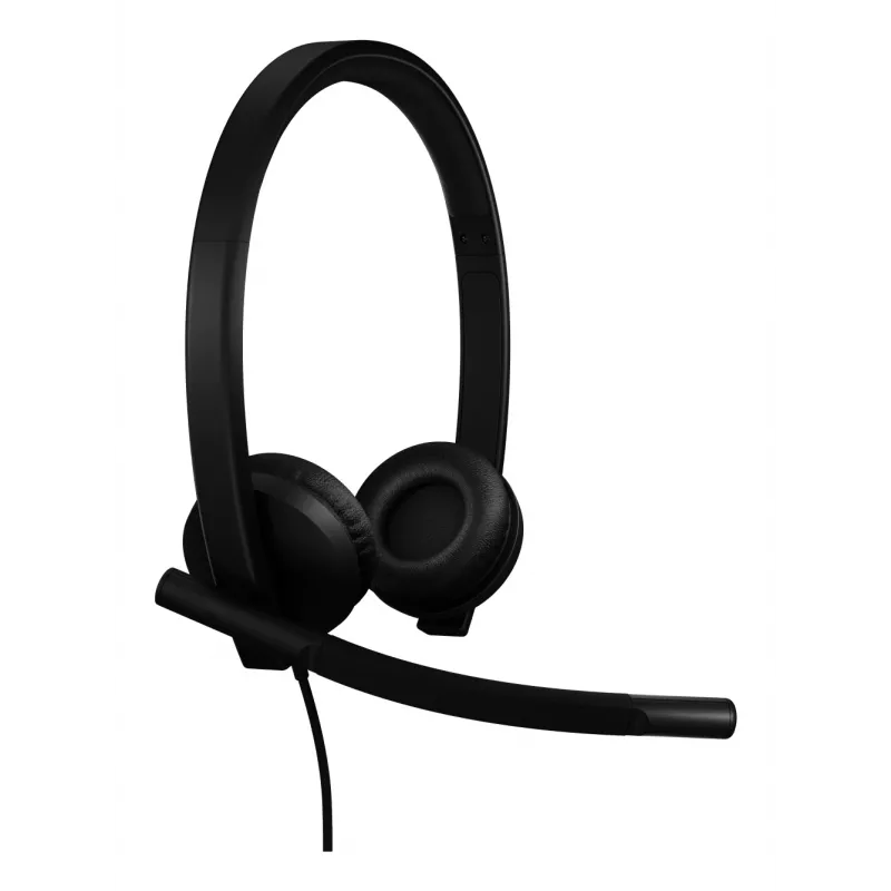 Auscultador Logitech H570e