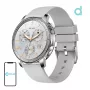 Smartwatch Colmi V65 cinzento
