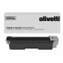 OLIVETTI B0946 - TK-590K - Toner preto - para d-Color MF2603, MF2604, P2026