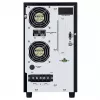 PowerWalker VFI 5000 EVS Fonte de Alimentação Ininterrupta (UPS) Dupla Conversão (Online) 5 kVA 5000 W