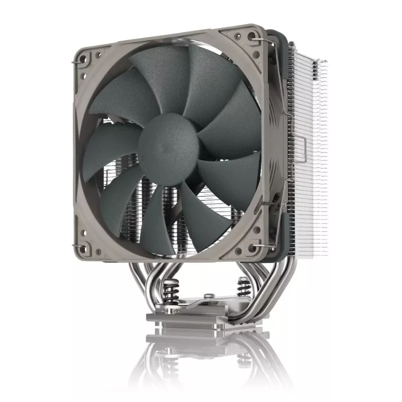 Arrefecedor de processador Noctua NH-U12S redux 12 cm cinzento, aço inoxidável