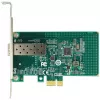 Placa de rede DeLOCK 89481 interna fibra 1000 Mbit/s