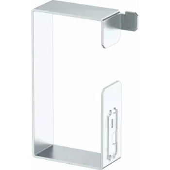 Suporte de instalação BSKM-BW 0711 para montagem em parede 70x110 (7216370)