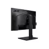 Monitor de computador Acer Vero B277 E 27 polegadas Wide Quad HD LED 1920 x 1080