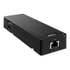 Servidor Axis 02196-001 preto