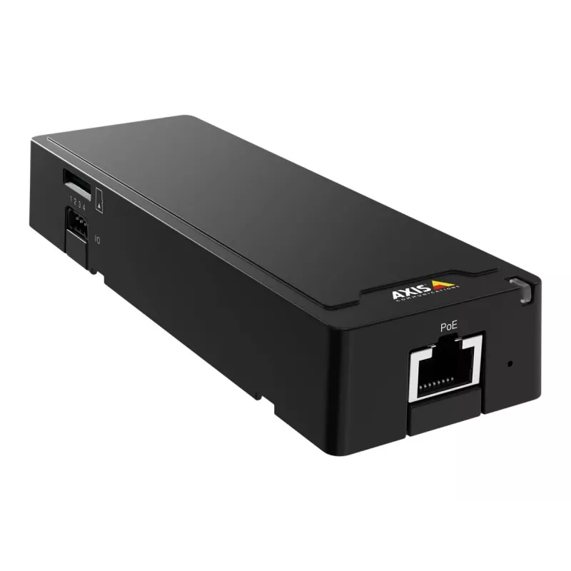 Servidor Axis 02196-001 preto