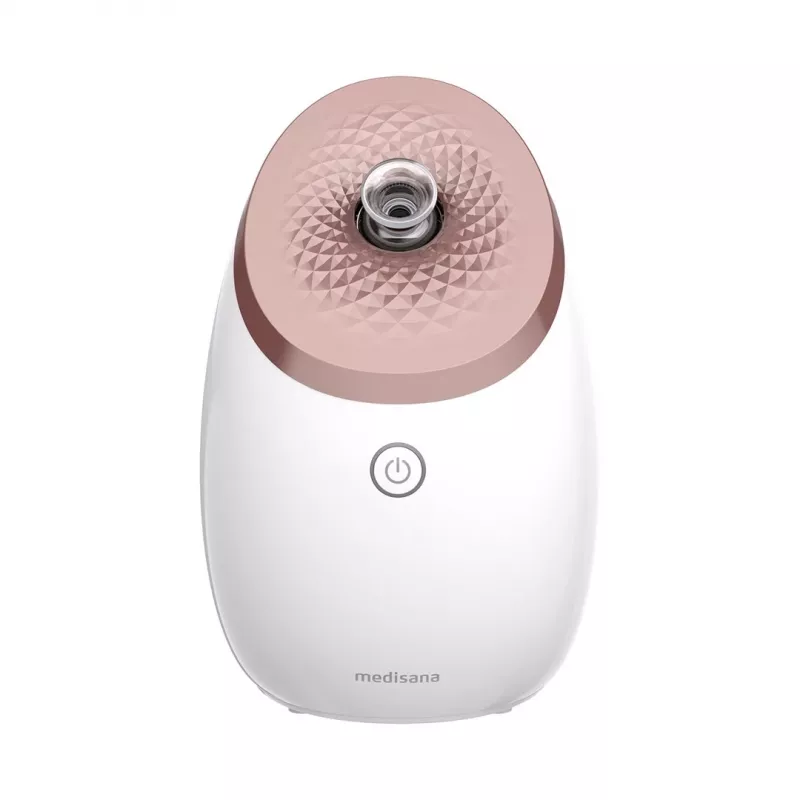 Sauna facial Medisana DS 600, branco