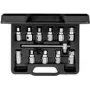 Conjunto de chaves de caixa Gedore R15553004 altura 99 mm