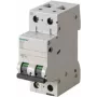 Disjuntor Siemens 16 A 1 + N B (5SL6516-6)