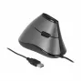 Delock 12527 Cinzento