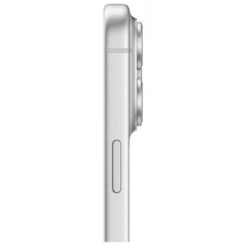 Apple iPhone 17 Pro 512GB prateado MG8K4