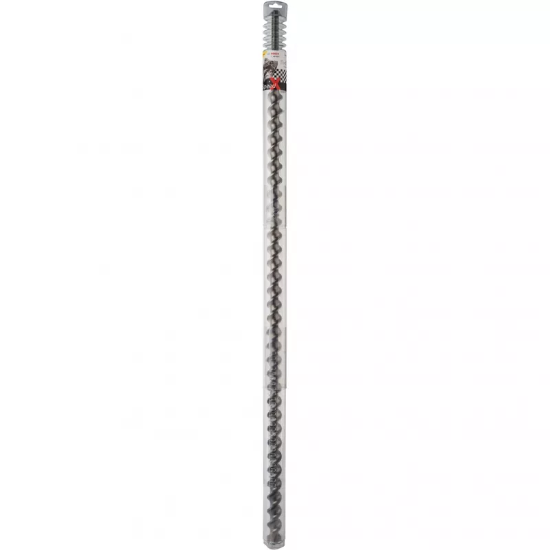 Broca helicoidal Bosch 2 608 586 805 diâmetro 4 cm