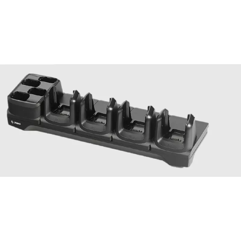 Carregador de bateria Zebra CRD-MC33-4SE4BC-01 AC