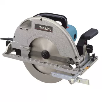 Makita 5103R serra circular portátil 27 cm preto, azul 3800 rpm 2100 W