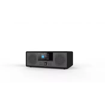 Inter Sales rádio internet | FM | DAB | CD | BT