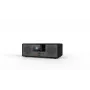 Inter Sales rádio internet | FM | DAB | CD | BT