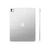APPLE 33cm 13 polegadas iPad Pro Wi-Fi 1TB com vidro nano-texturizado prateado [Classe energética G] (MDYR4TY/A)