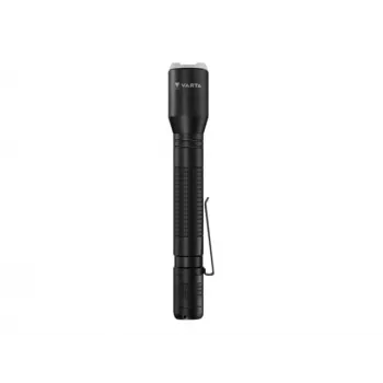 Lanterna de mão Varta Aluminium Light F20 Pro LED 250 lm 7 lâmpadas