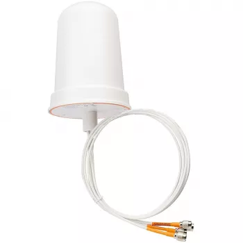 Antena Wi-Fi omnidirecional Cisco AIR-ANT2544V4M-RS