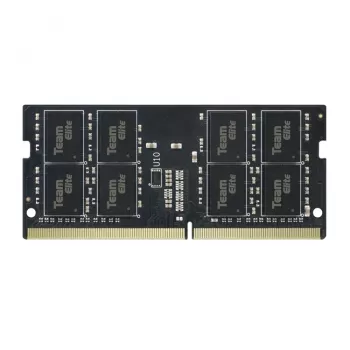 Team Group Team Elite - DDR4 - Módulo - 16 GB - SO DIMM 260-PIN