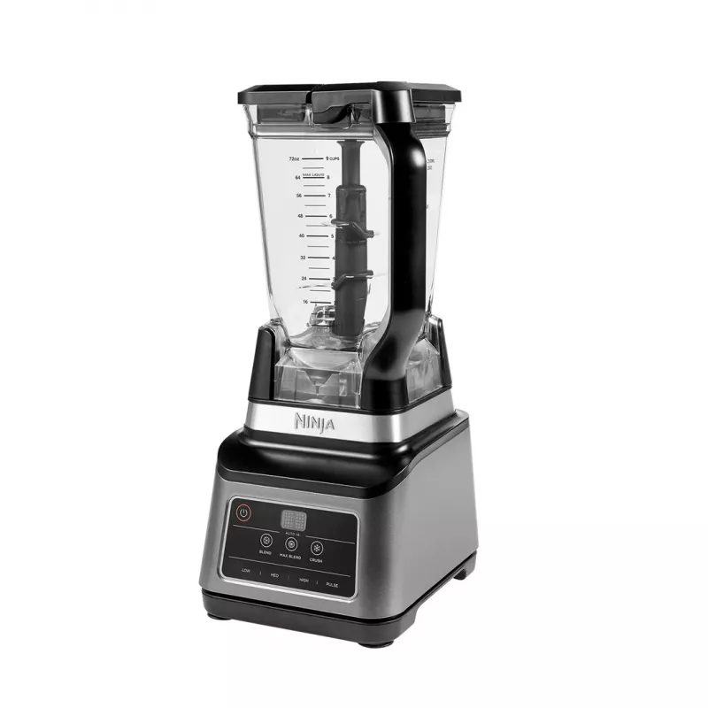 Batedeira Ninja BN750EU 2-em-1 com Auto-iQ