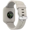 Canyon Easy SW-54 CNS-SW54WB smartwatch, bege