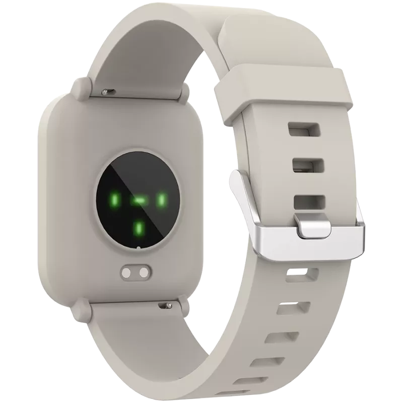 Canyon Easy SW-54 CNS-SW54WB smartwatch, bege