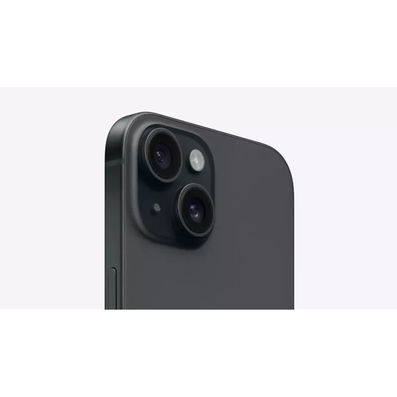 Telefone REFURB. iPhone 15/128GB Preto A Grade Vermelho