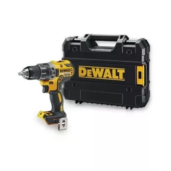 Berbequim/aparafusadora de impacto DeWALT DCD791NT-XJ preto, cinzento, amarelo 2000, 550