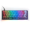 Teclado Ducky One 3 Hot-Swap Barebone Mini Gaming USB US English preto