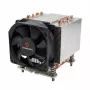 Dynatron A47 dissipador de CPU torre 2U para socket AM4 AM5 ativo - dissipador de CPU - 25,8 dB