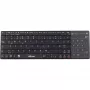 Teclado Ultron UMT-BT Bluetooth QWERTZ alemão preto