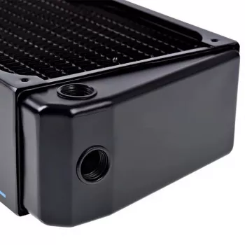 Alphacool 14239 preto