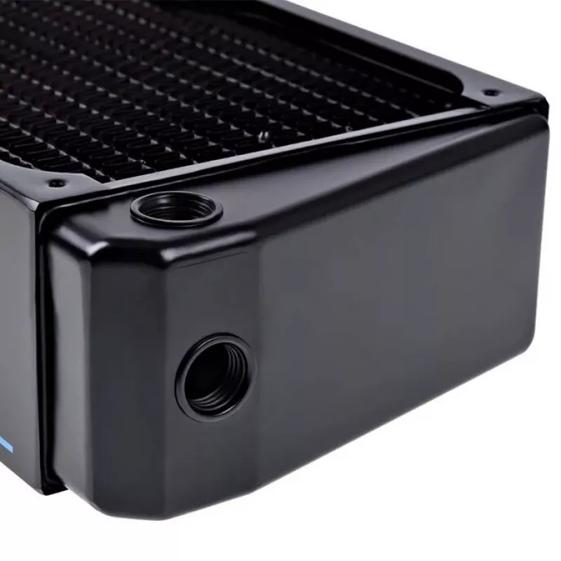 Alphacool 14239 preto