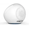 Estação meteorológica/coluna BT Nasa WSP1500 branca Moon