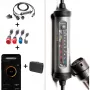 Juice Technology JUICE BOOSTER 3 air Country EU Traveller Set (antracite/preto, 1,4 - 11 kW, cabo de 3,1 metros)