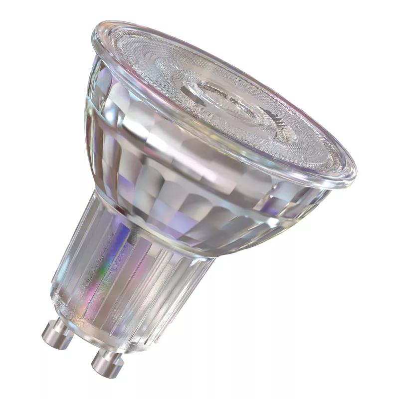 Osram Parathom Refletor | GU10 | 3,7 W | branco quente