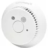 Homematic IP Smart Home Kit inicial detetor de fumo (HmIP-SK27), 1x Access Point, 2x detetor de fumo