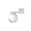 Câmara de vigilância IP EZVIZ HB8 Pro 4K (3840×2160) sem fios montagem no teto tipo dome, objetiva 4 mm, CMOS 1/2,8