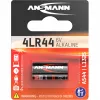 Pilha descartável Ansmann 4LR44