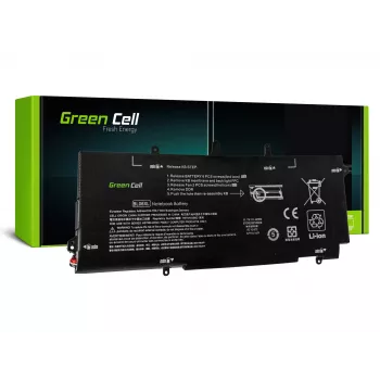 Bateria GREENCELL HP108 Green Cell BL06XL HSTNN-DB5D 722297-001 722236-2C1 para HP EliteBook Folio